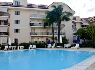 Casa per dipendenti pubblici uso transitorio