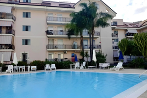 Casa per dipendenti pubblici uso transitorio