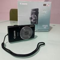 Fotocamera digitale Canon Ixus 132