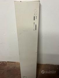 Porta abiti con ruote ikea