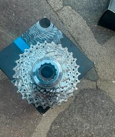 Pacco pignoni Dura-Ace Shimano 10velocità