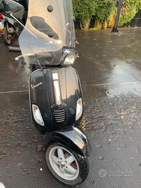 Vespa S 50 4T