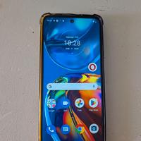 Motorola moto e32
