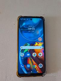 Motorola moto e32