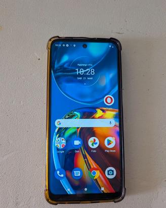 Motorola moto e32