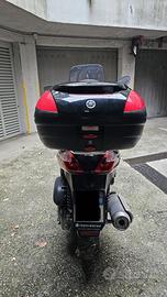 Yamaha X-City - 250 come nuovo