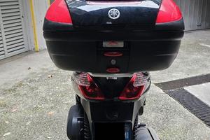 Yamaha X-City - 250 come nuovo