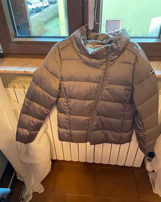 colmar piumino  d'oca corto taglia 46