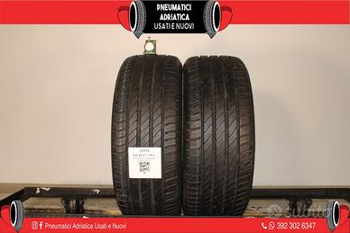 2 Gomme 215 50 R 17 Kleber al 77% SPED GRATIS