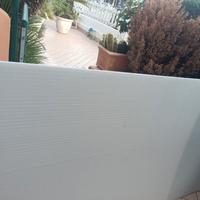 PANNELLI POLIMARK BIANCO  2x1METRO S