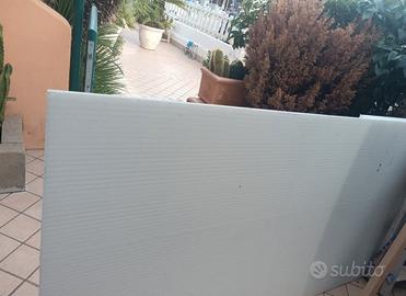 PANNELLI POLIMARK BIANCO  2x1METRO S