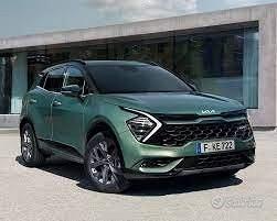 Ricambi usati per kia sportage 2022
