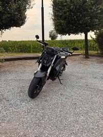 Suzuki gsxs 950 a2