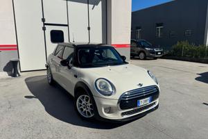 Mini 1.5 One D Business 5 porte
