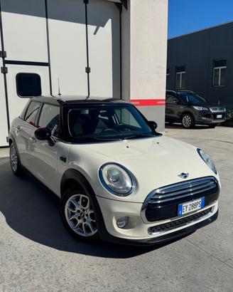 Mini 1.5 One D Business 5 porte