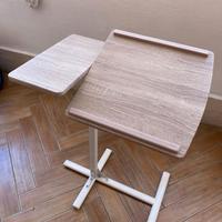 tavolo pc notebook per divano - letto