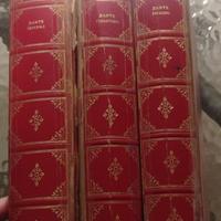 Divina Commedia completa 