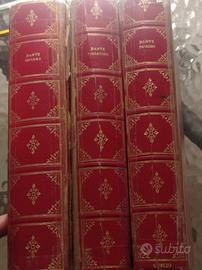 Divina Commedia completa 
