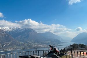 Derbi cross city 125