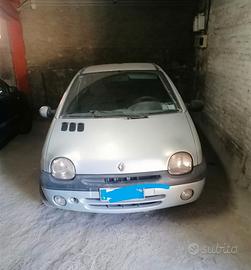 Renault Twingo 1a serie Euro 3