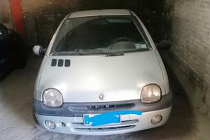 Renault Twingo 1a serie Euro 3