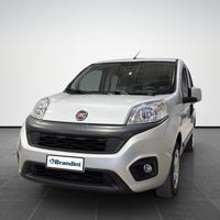 FIAT Qubo 1.4 8v Lounge 77cv my19