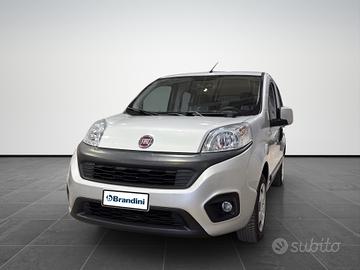 FIAT Qubo 1.4 8v Lounge 77cv my19