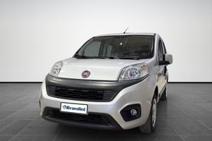 FIAT Qubo 1.4 8v Lounge 77cv my19
