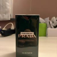 Profumo uomo Prada