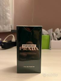 Profumo uomo Prada