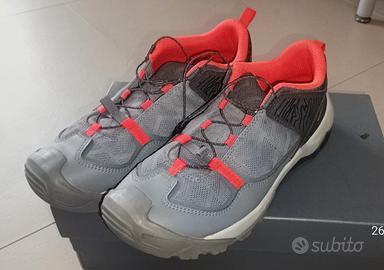 Scarpe Trekking 