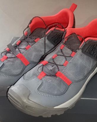 Scarpe Trekking 