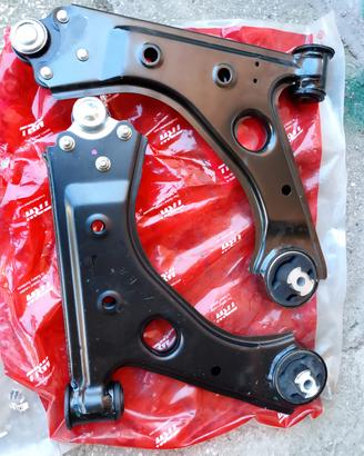 Bracci/braccetti fiat grande punto 