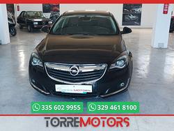 Opel Insignia 1.6 CDTI 136CV Sports Tourer aut. Ad