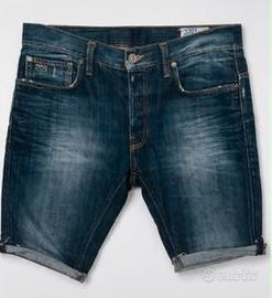 Pantaloncini jeans G-star RAW2