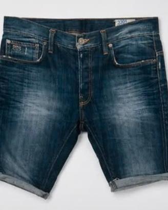 Pantaloncini jeans G-star RAW2