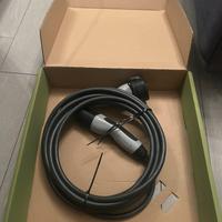 Cavo ricarica auto elettrica SCAME Tipo 2 NUOVO