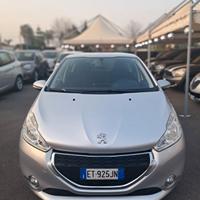 Peugeot 208 1.6 e-HDi 92 CV Stop&Start 5 porte All