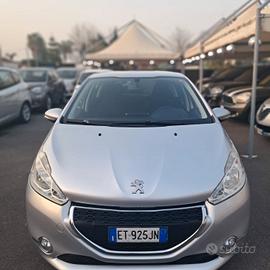 Peugeot 208 1.6 e-HDi 92 CV Stop&Start 5 porte All