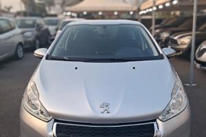 Peugeot 208 1.6 e-HDi 92 CV Stop&Start 5 porte All