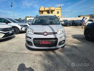 FIAT Panda 1.3 MJT 95 CV S&S Lounge