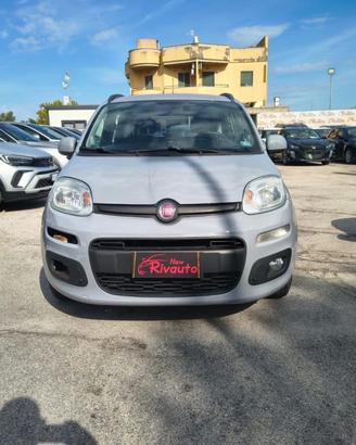 FIAT Panda 1.3 MJT 95 CV S&S Lounge