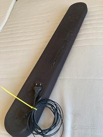 Yamaha front Surround system