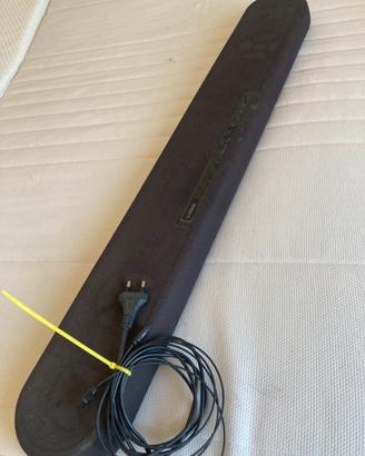 Yamaha front Surround system