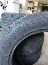Pneumatici Barum Bravuris 5 HM 195/55 R16 V