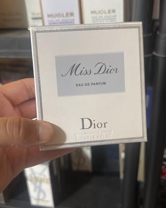Miss Dior
