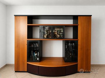 Arredamento soggiorno