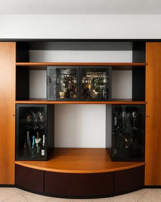 Arredamento soggiorno