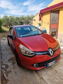 Renault Clio Sporter 1.5 90cv