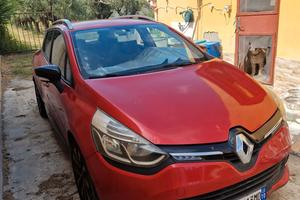 Renault Clio Sporter 1.5 90cv